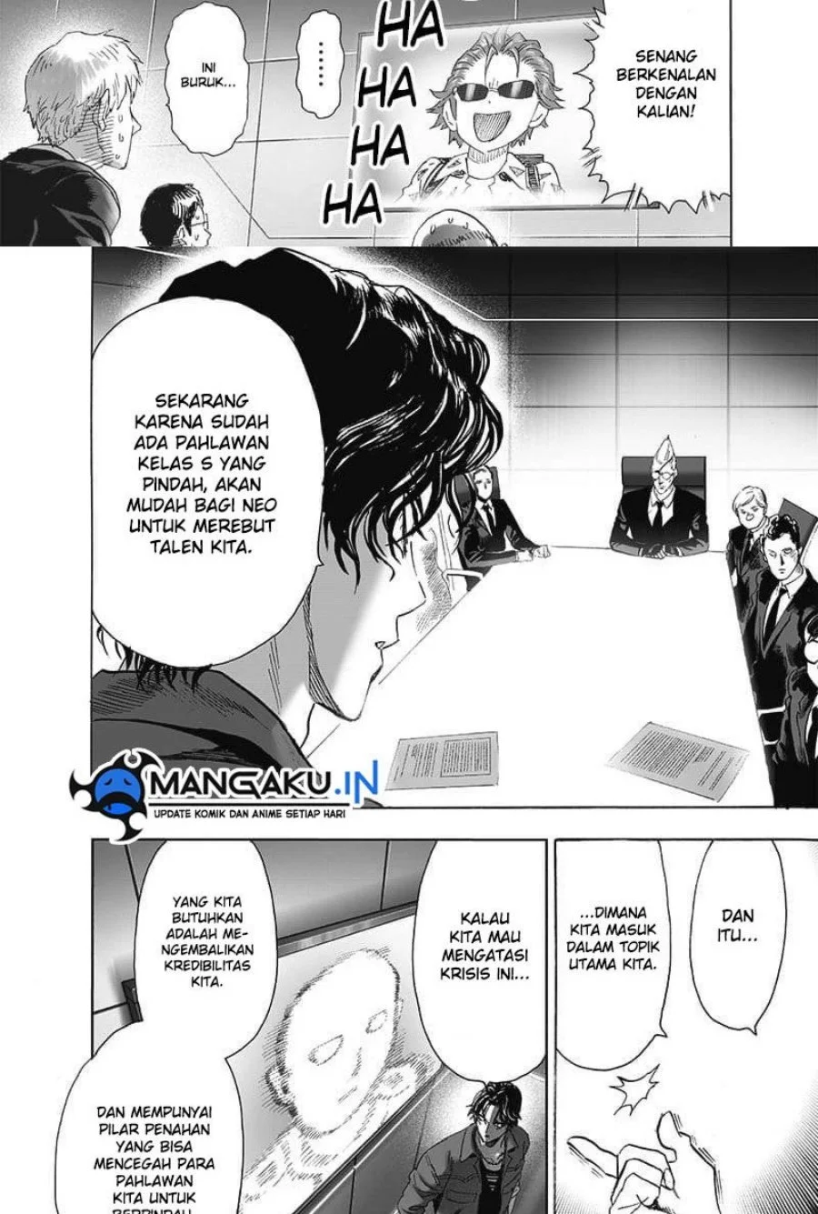 Chapter 238 - halaman 27