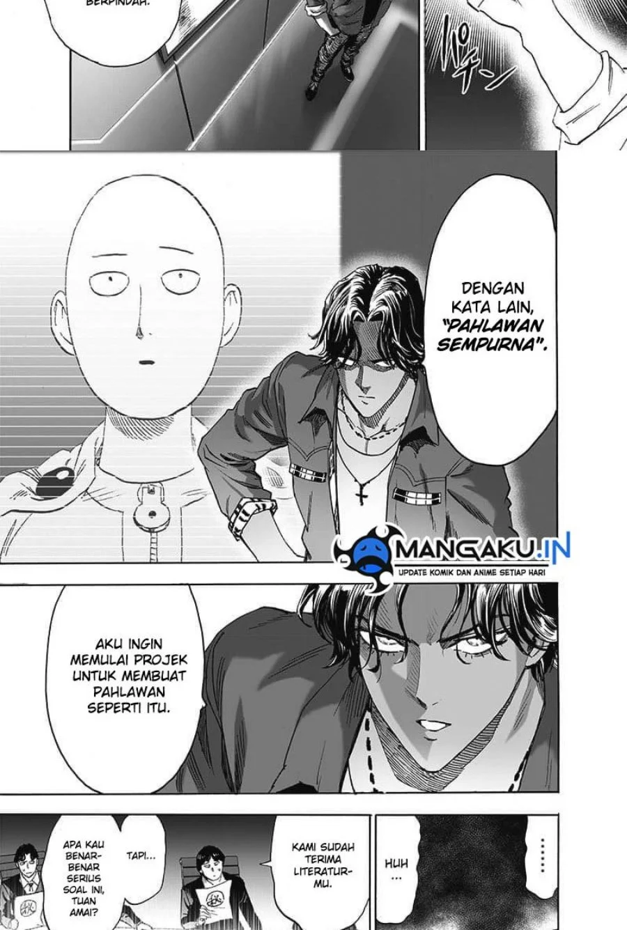 Chapter 238 - halaman 28