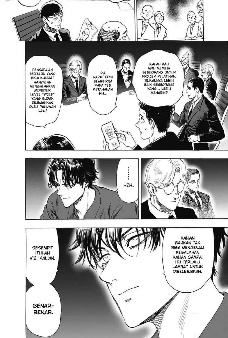 Chapter 238 - halaman 29