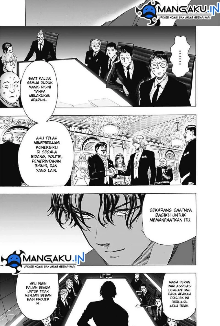 Chapter 238 - halaman 30