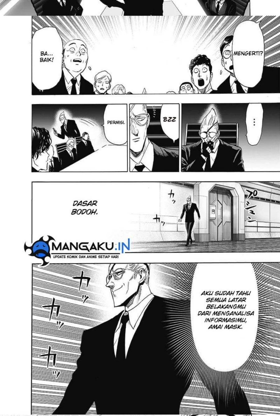 Chapter 238 - halaman 31