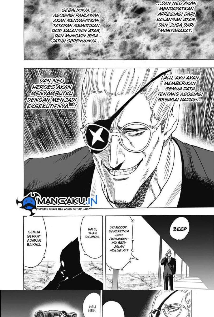 Chapter 238 - halaman 33