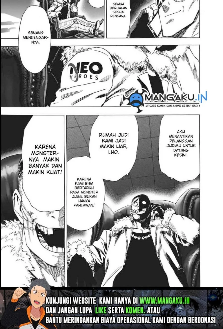 Chapter 238 - halaman 34