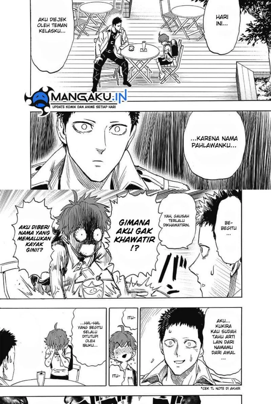 Chapter 238 - halaman 6