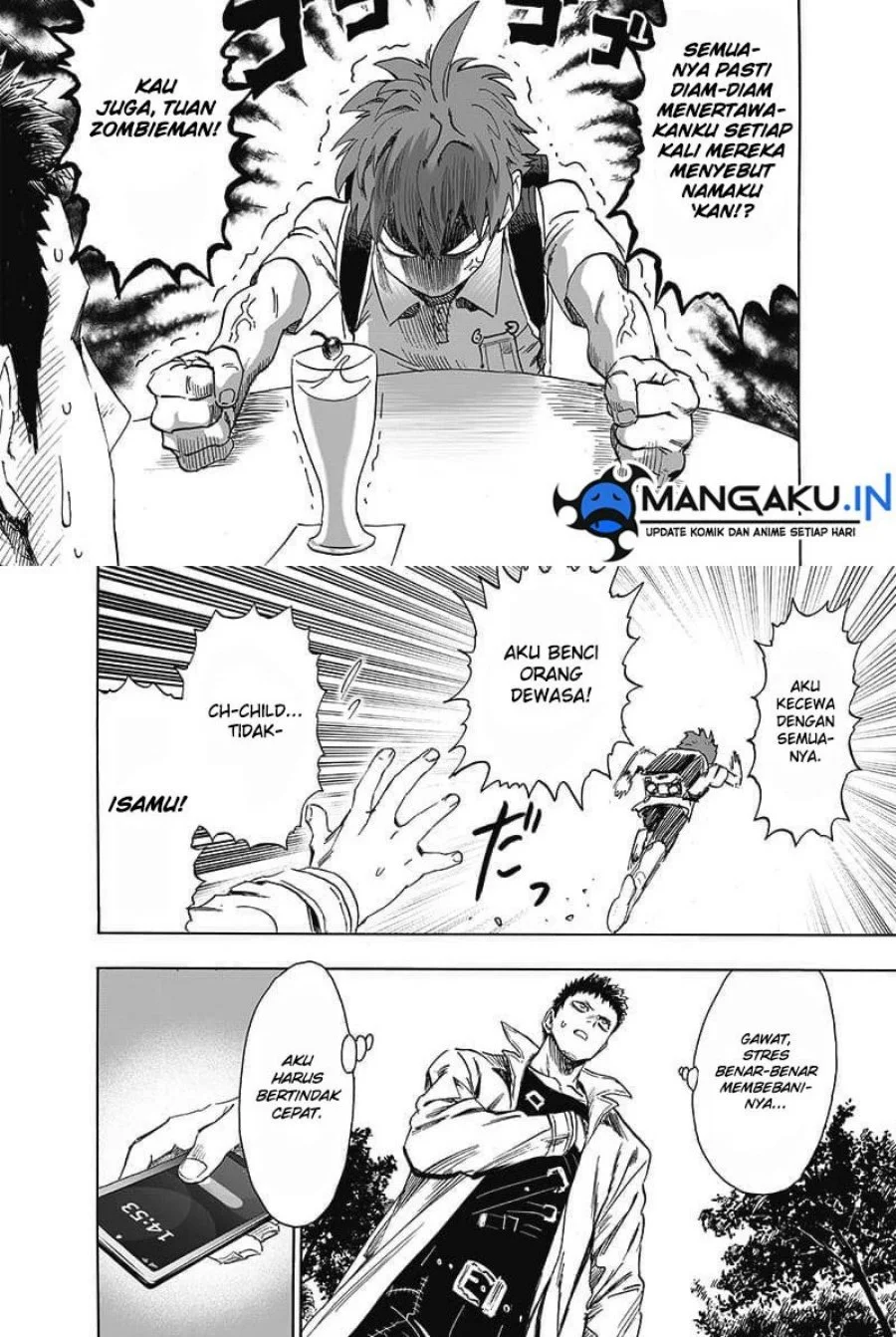 Chapter 238 - halaman 7