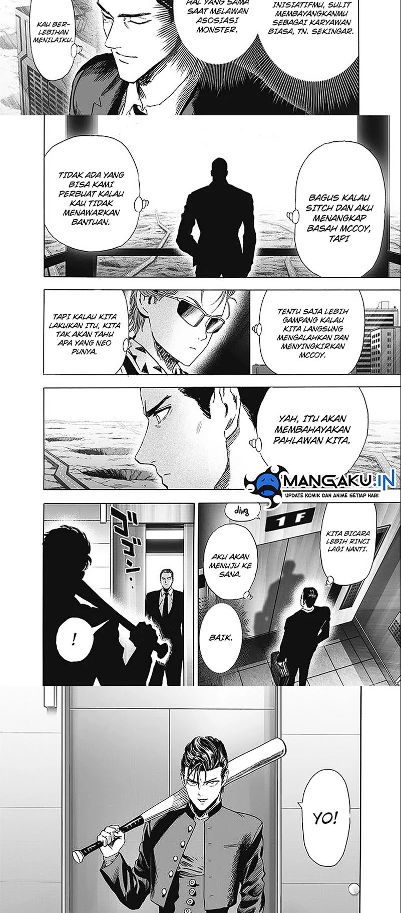 Chapter 239 - halaman 10