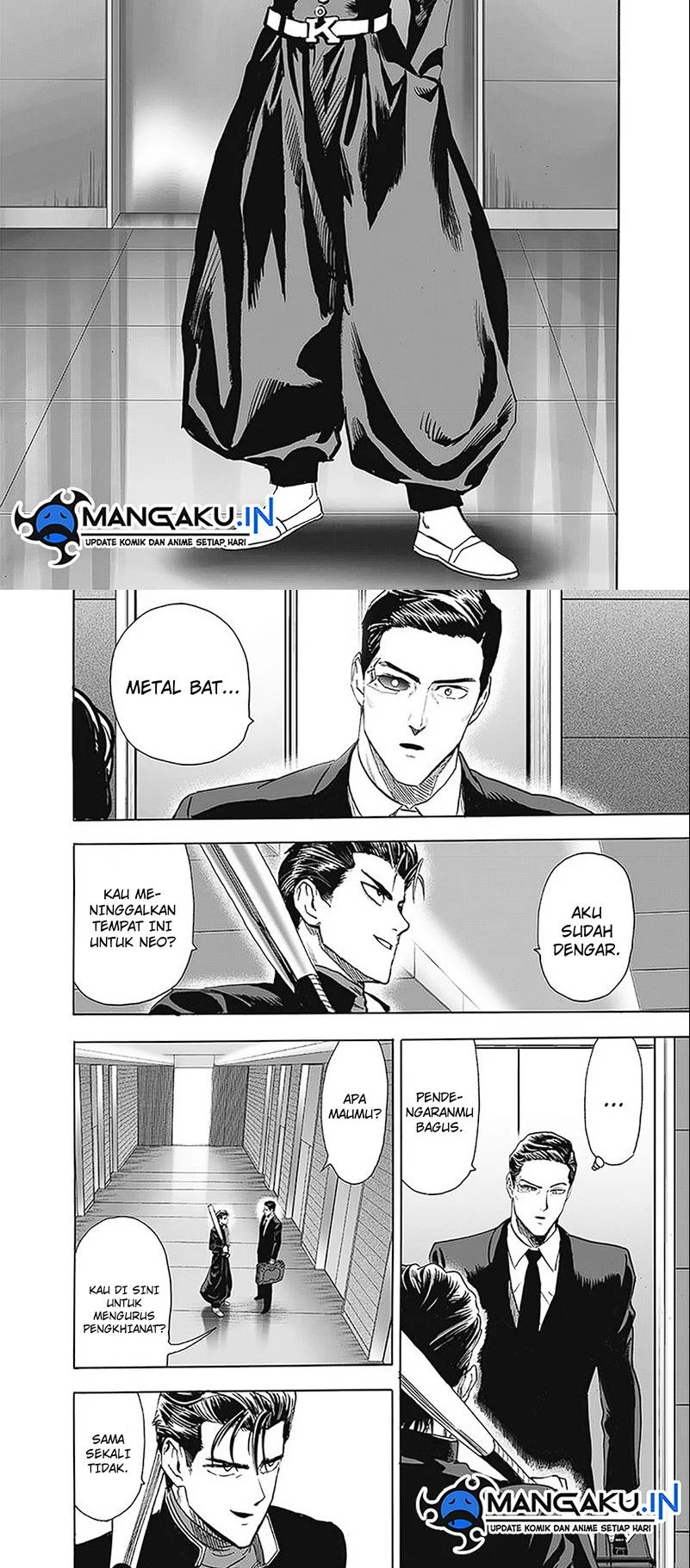 Chapter 239 - halaman 11