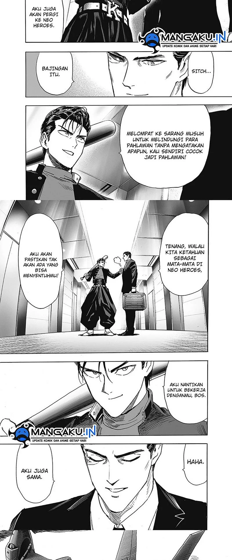 Chapter 239 - halaman 14