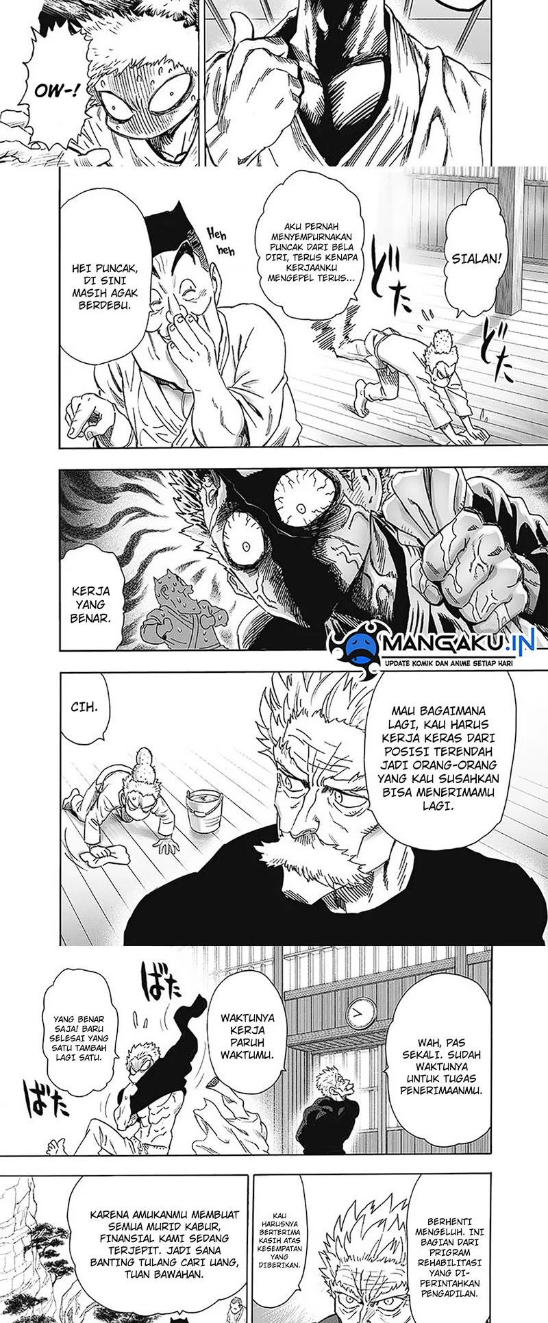 Chapter 239 - halaman 16