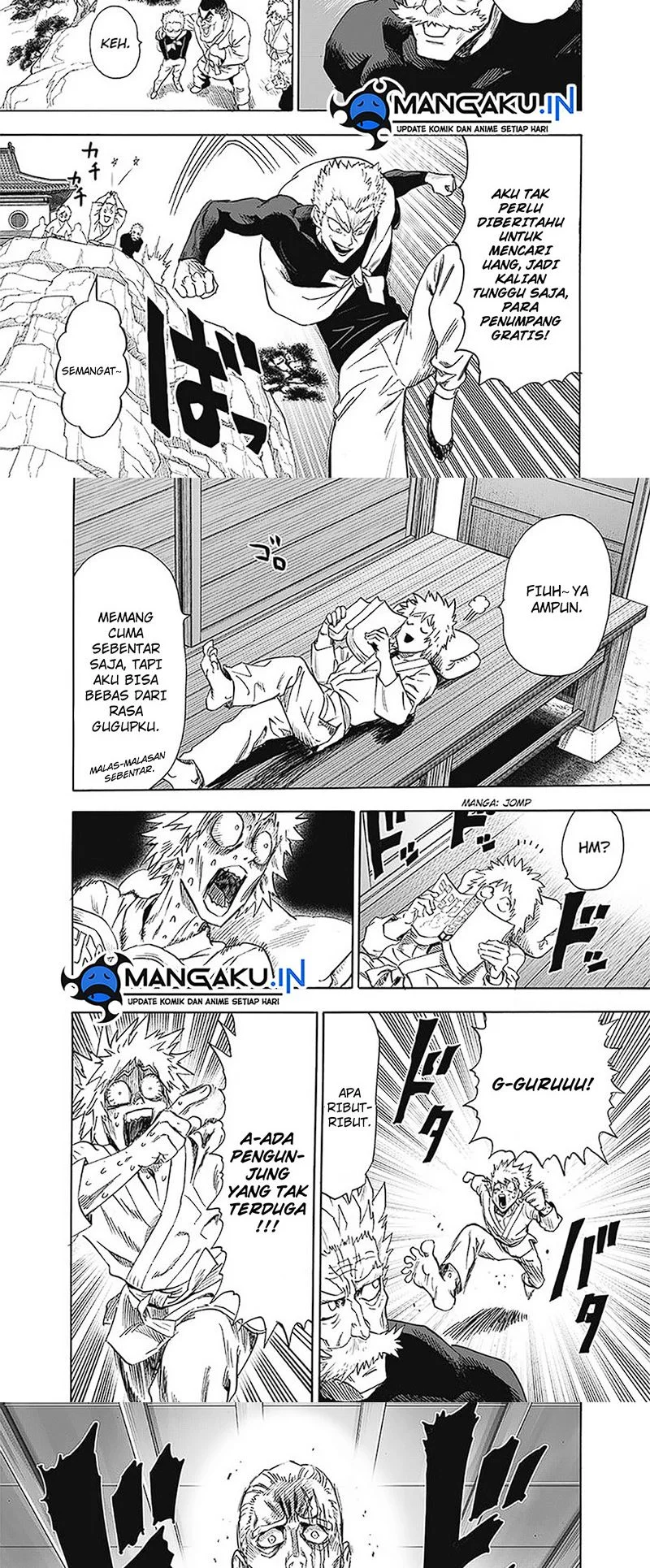 Chapter 239 - halaman 17