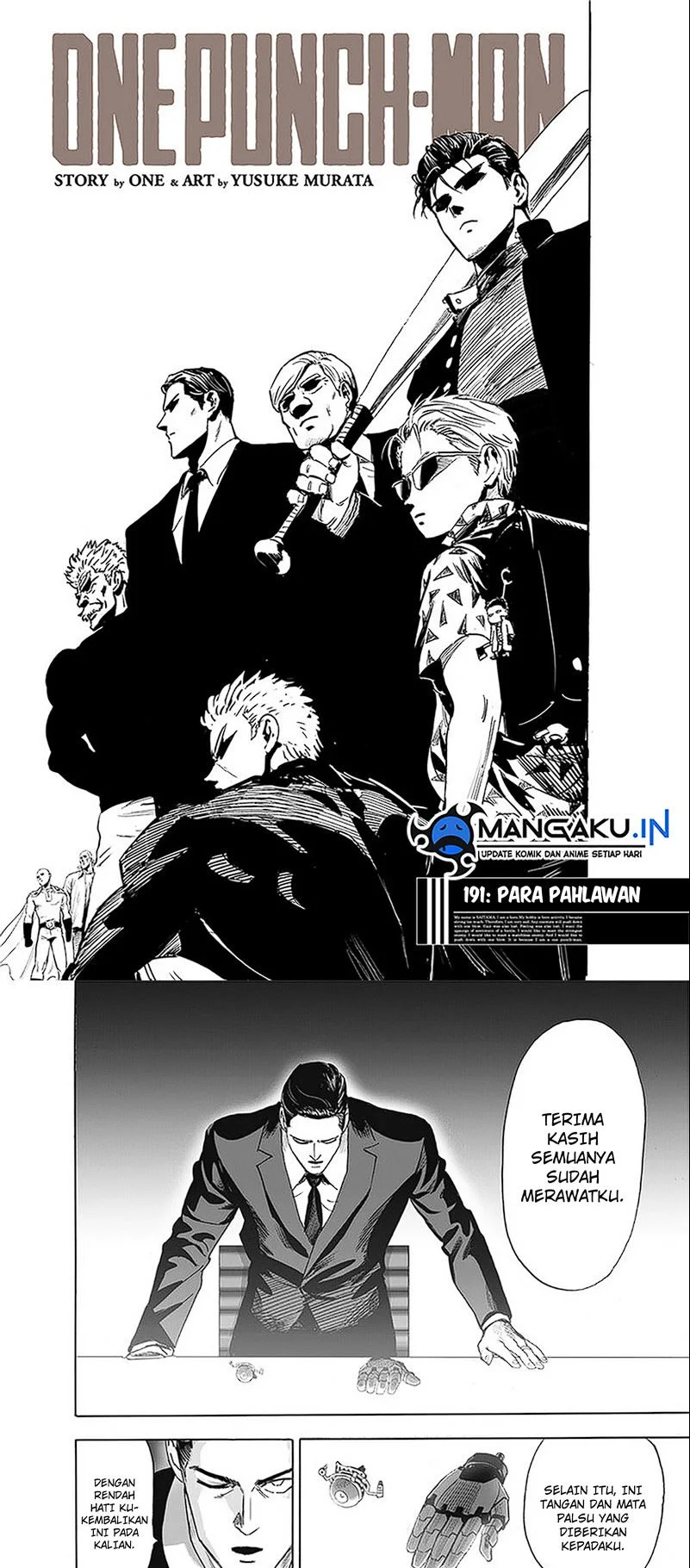 Chapter 239 - halaman 2