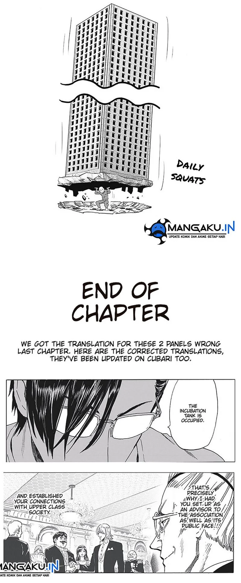 Chapter 239 - halaman 21