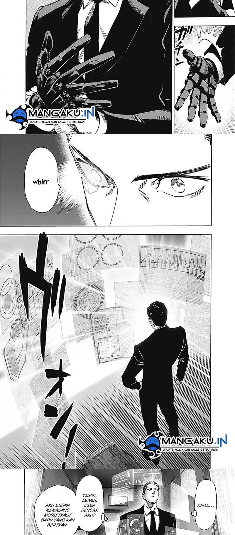 Chapter 239 - halaman 8
