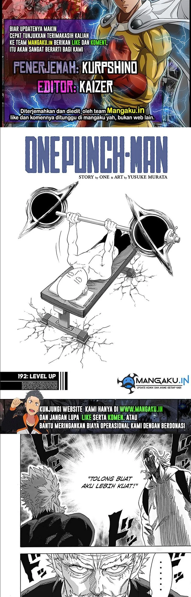 Chapter 240 - halaman 2