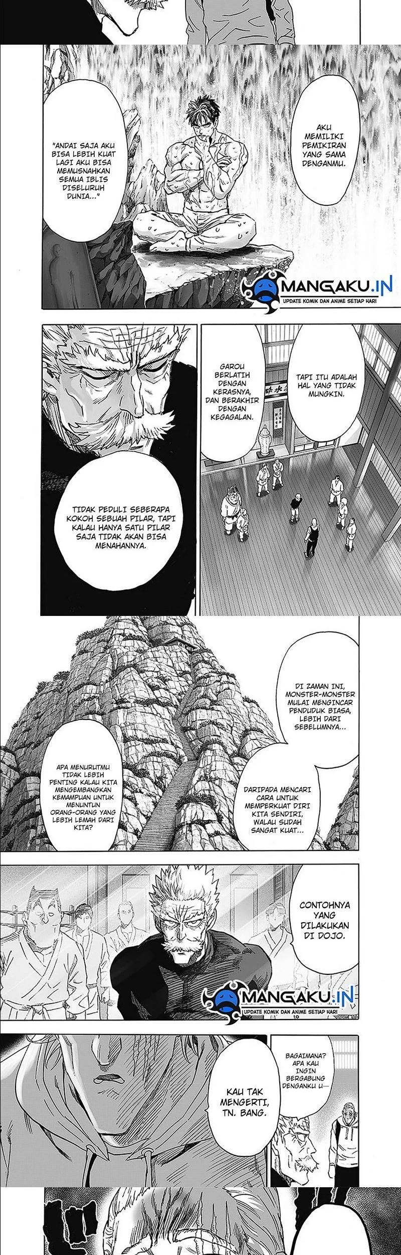 Chapter 240 - halaman 4