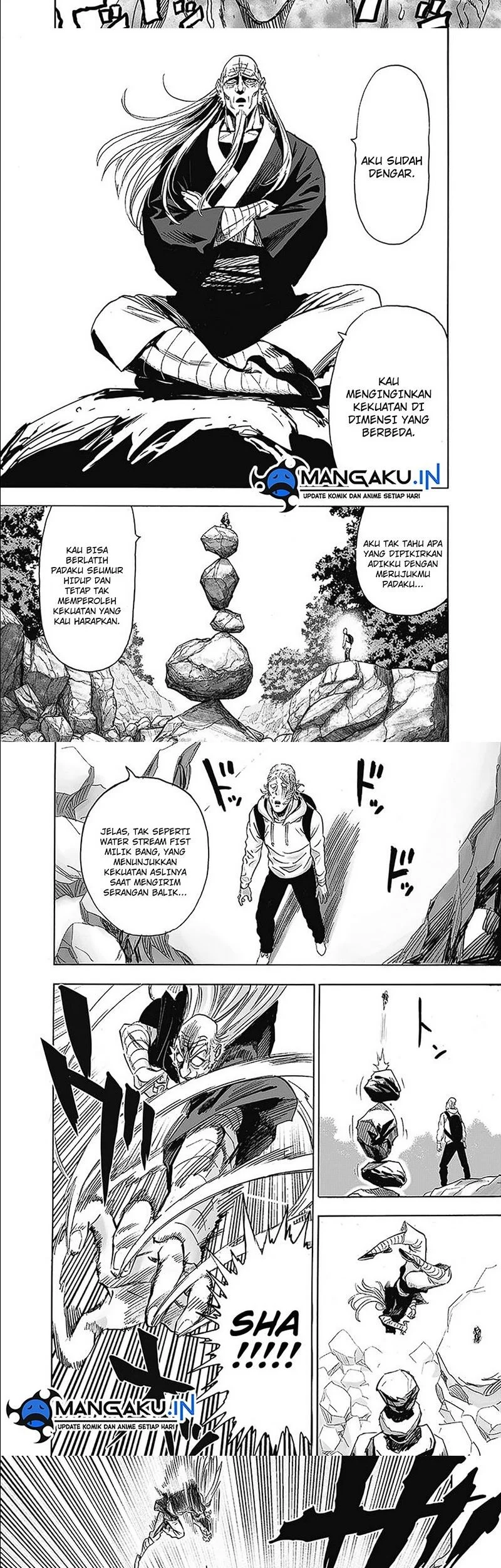 Chapter 240 - halaman 8