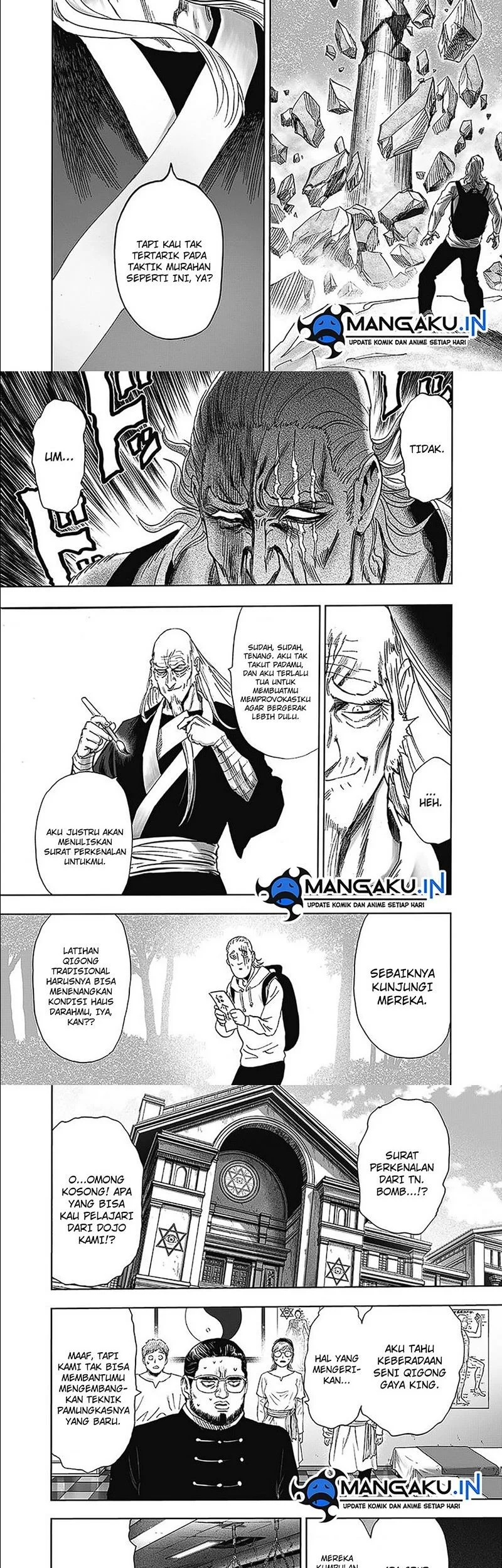 Chapter 240 - halaman 10