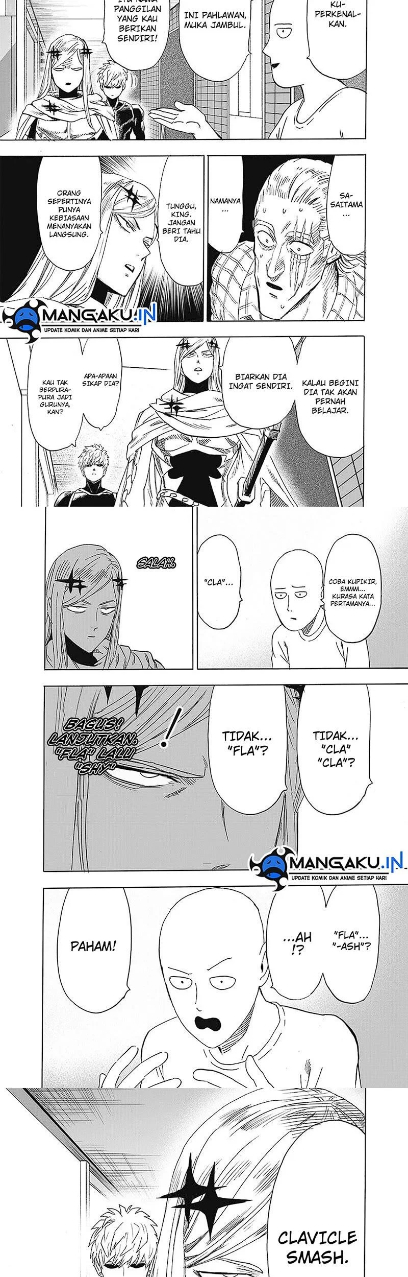 Chapter 241 - halaman 16
