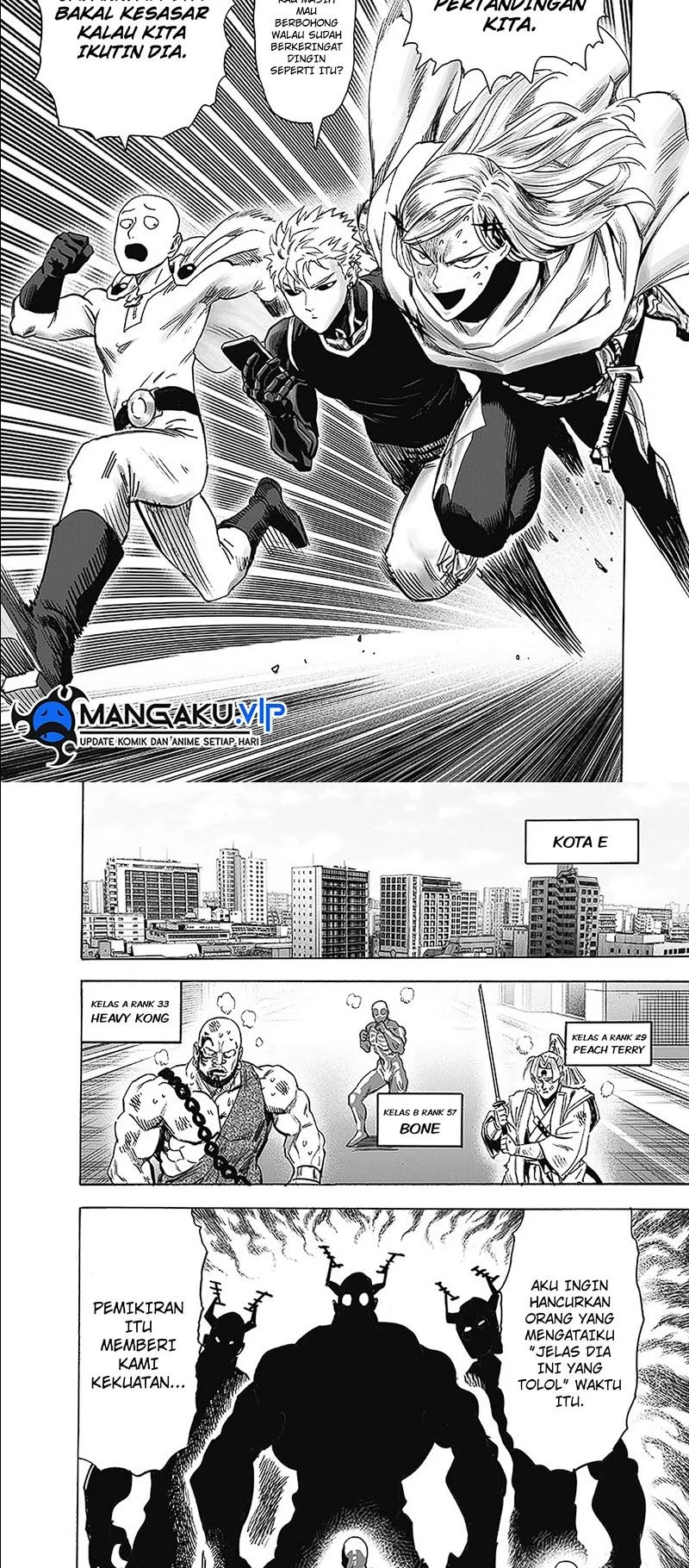 Chapter 242 - halaman 10
