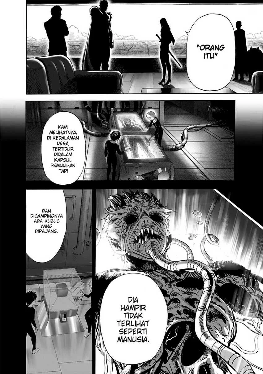 Chapter 243 - halaman 22