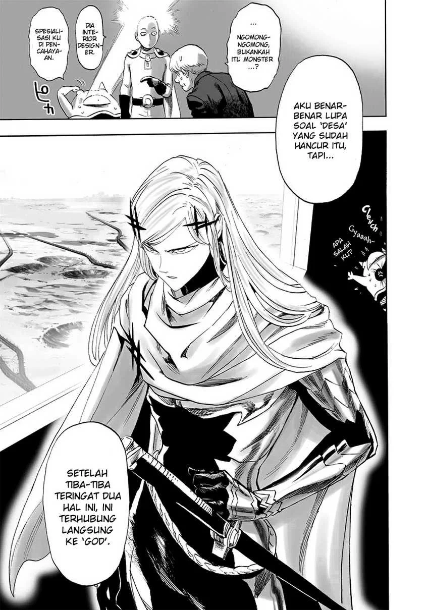 Chapter 243 - halaman 23