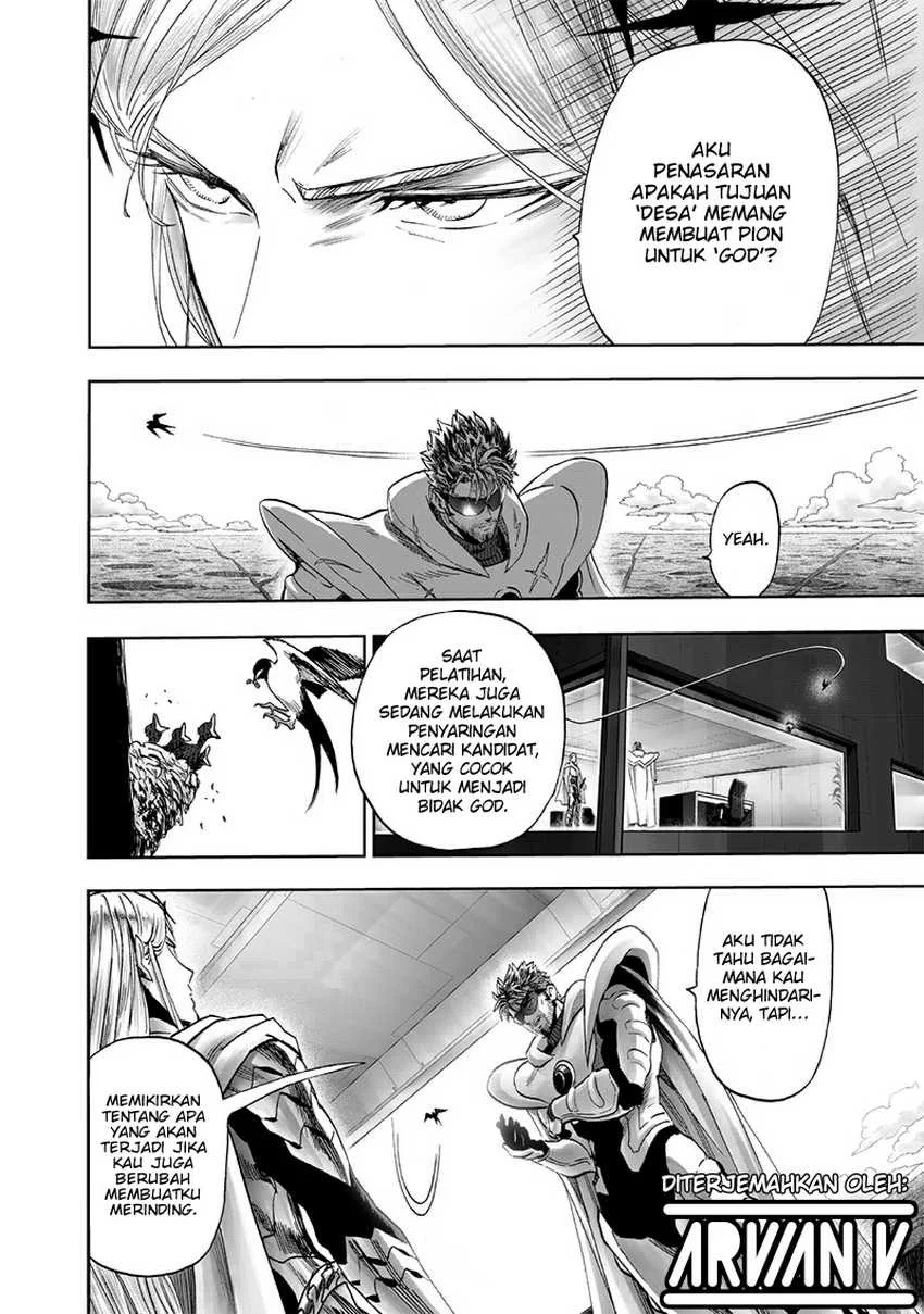 Chapter 243 - halaman 24