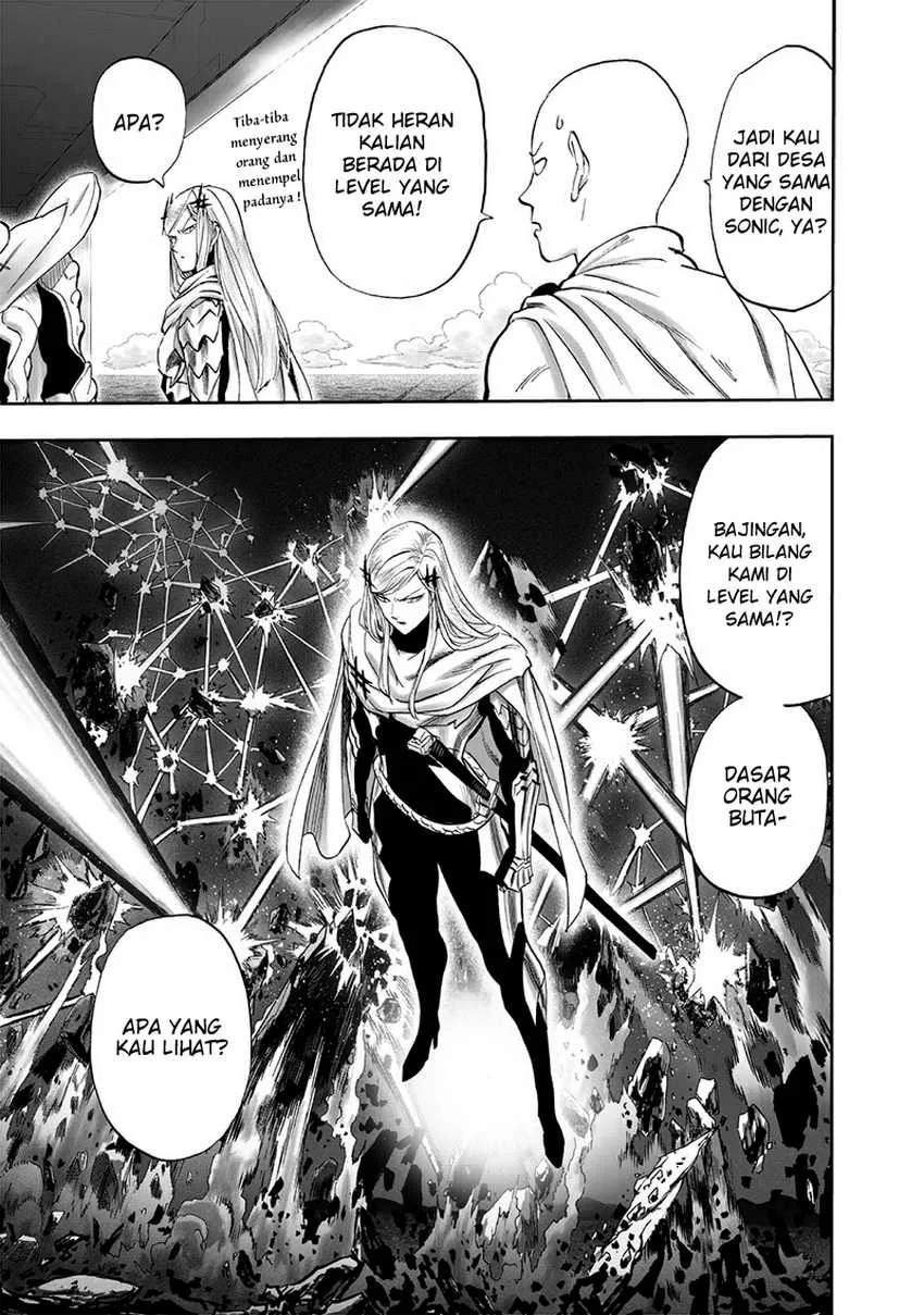 Chapter 243 - halaman 27