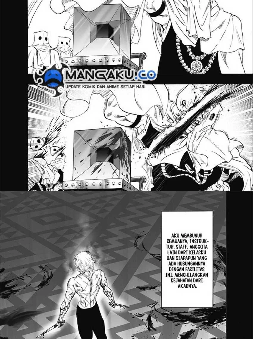 Chapter 244 - halaman 19