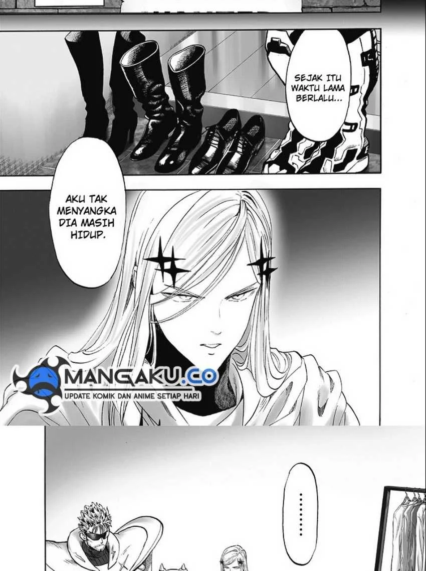 Chapter 244 - halaman 22