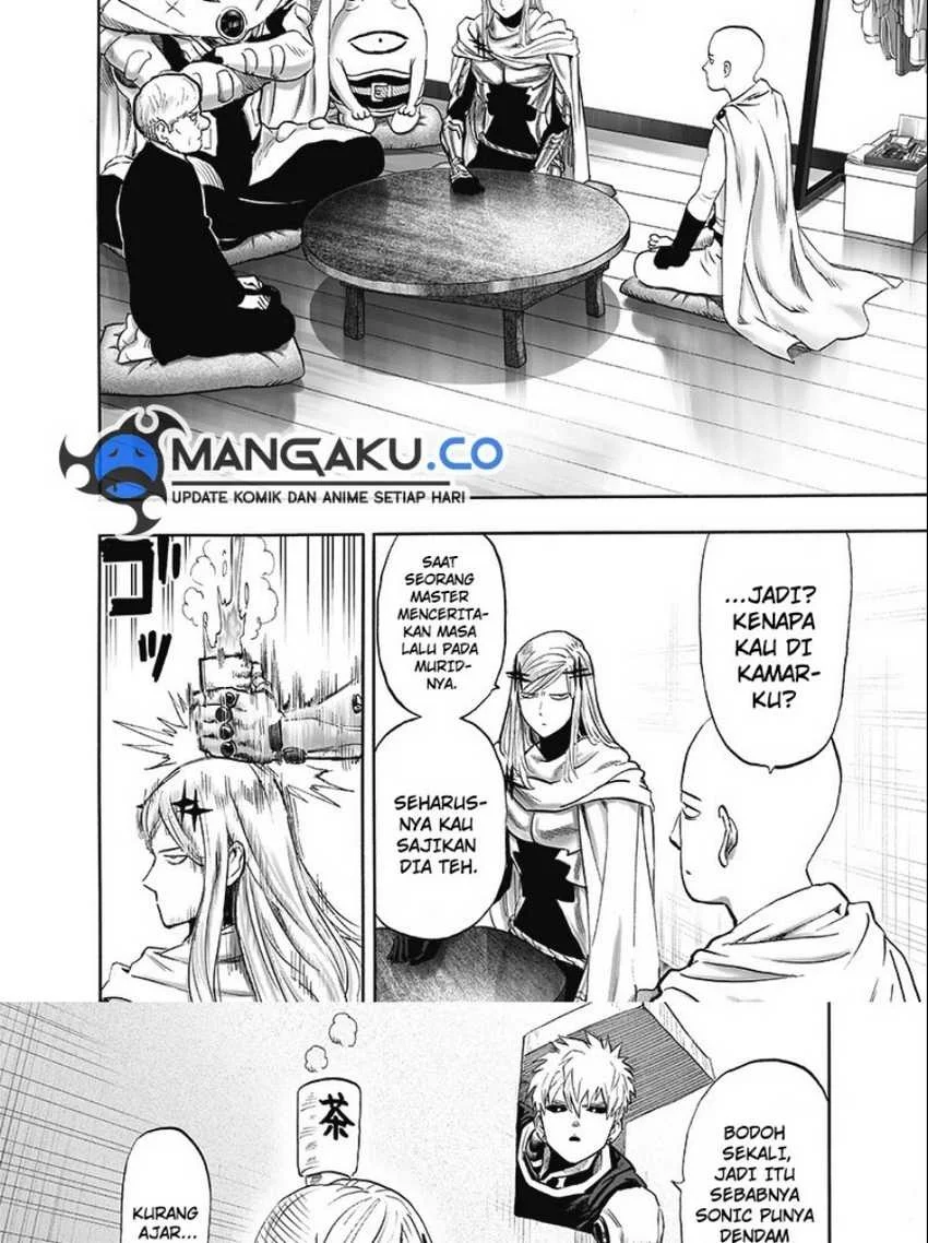 Chapter 244 - halaman 23