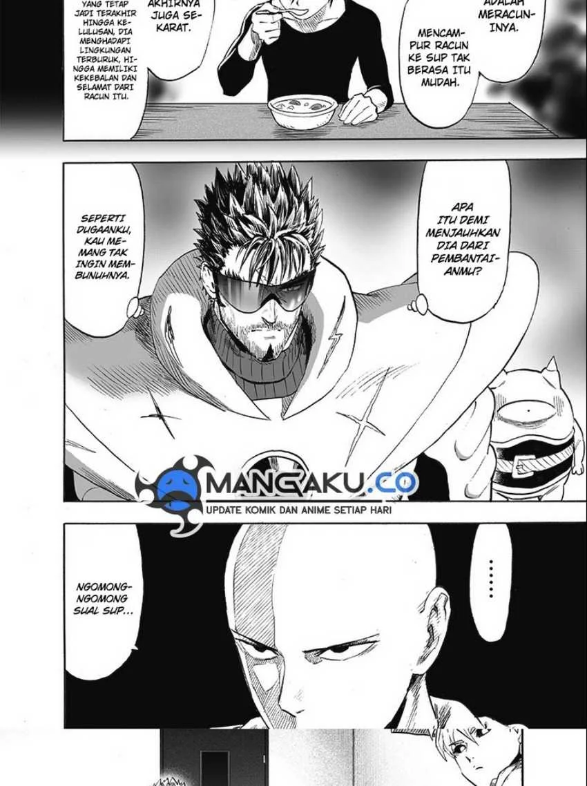 Chapter 244 - halaman 25