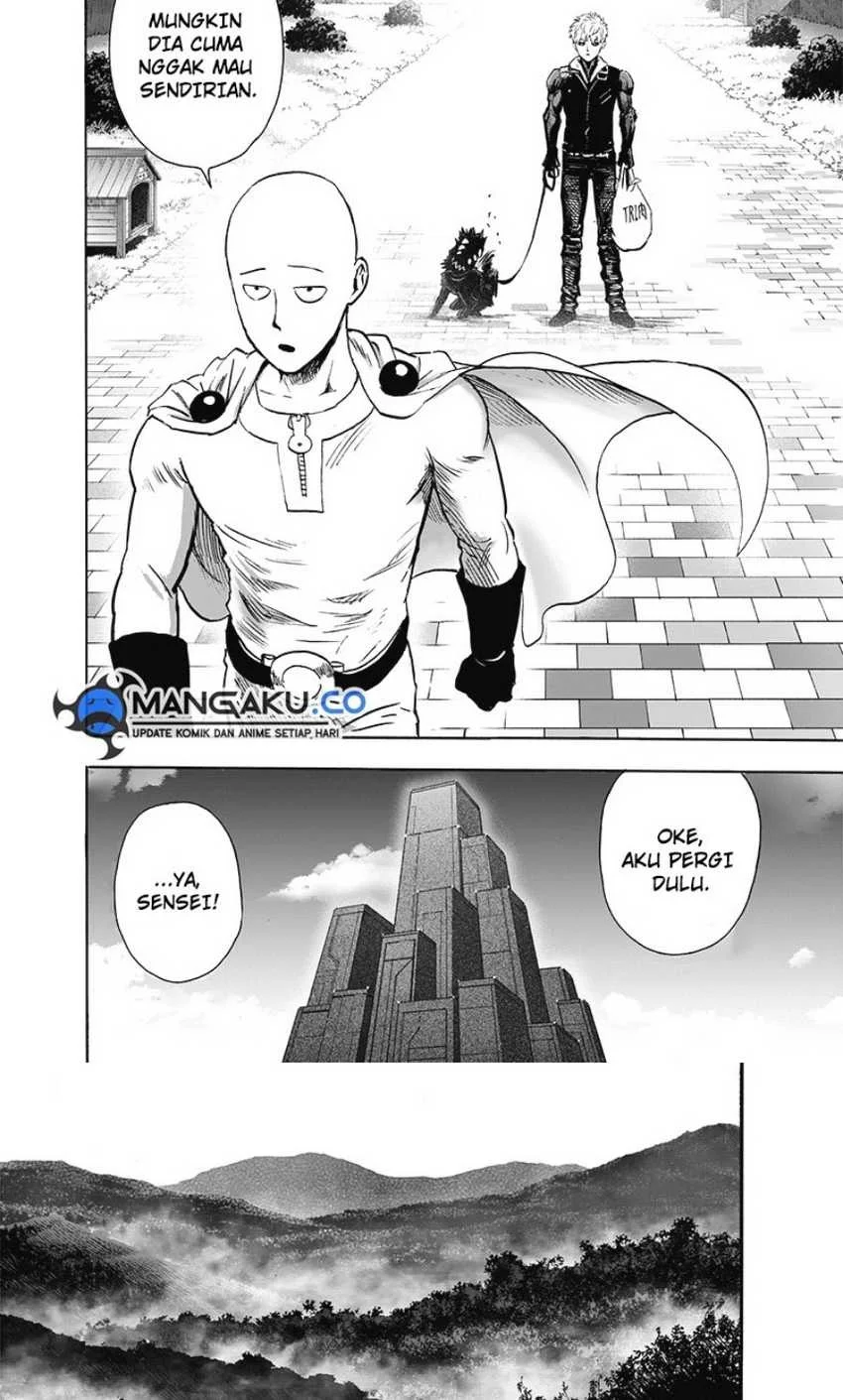 Chapter 245 - halaman 12