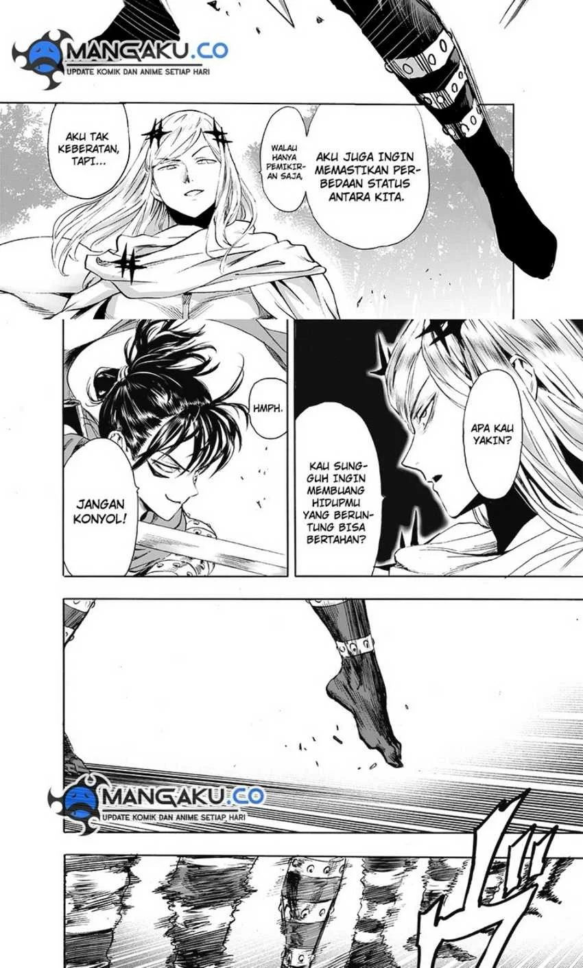 Chapter 245 - halaman 15