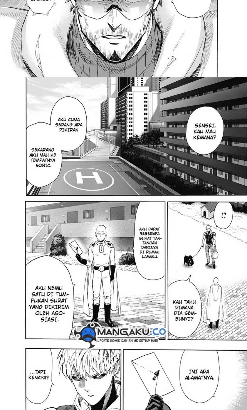 Chapter 245 - halaman 10