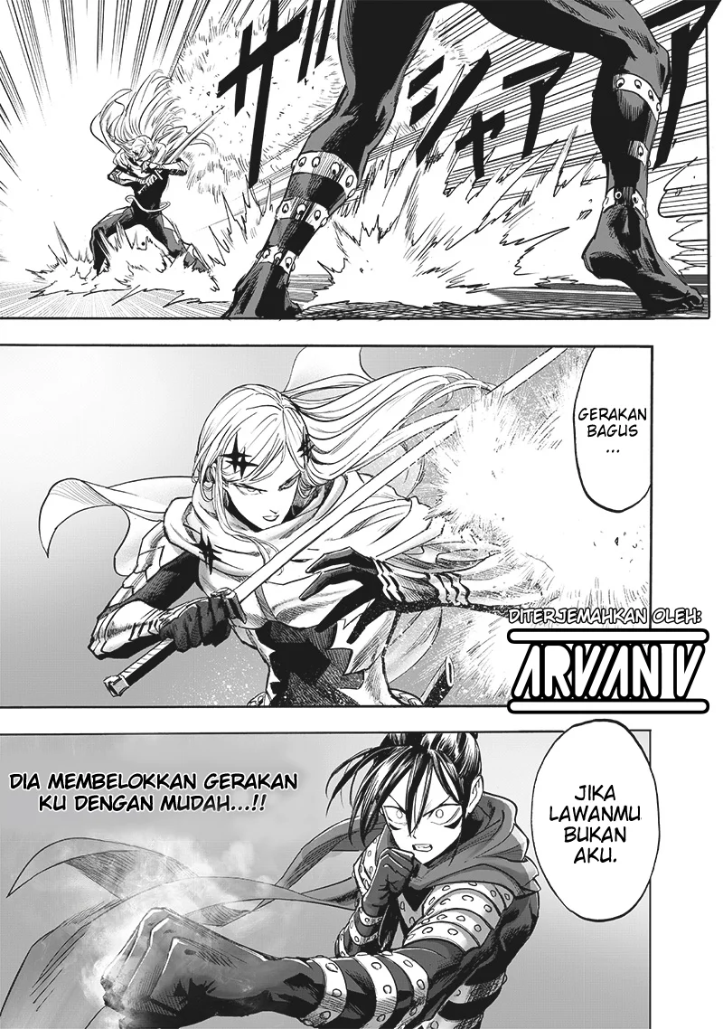 Chapter 246 - halaman 16