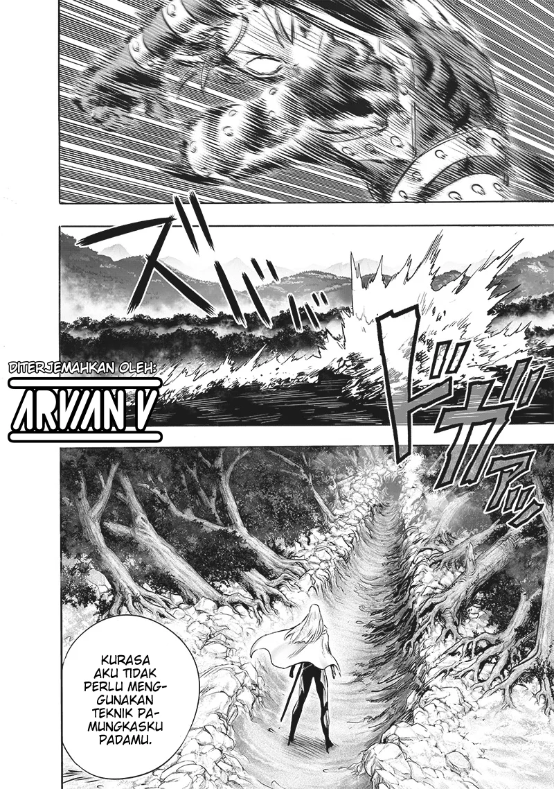Chapter 246 - halaman 20
