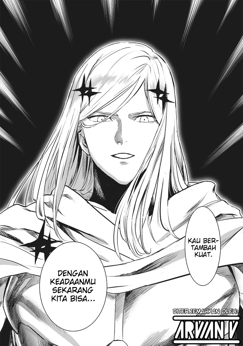 Chapter 246 - halaman 21