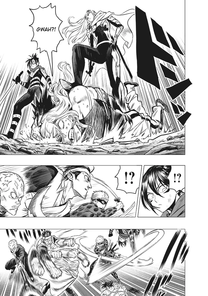 Chapter 247 - halaman 15