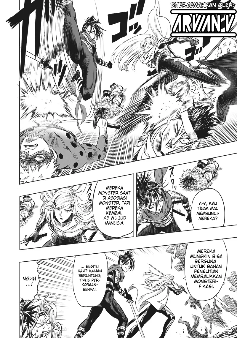 Chapter 247 - halaman 16