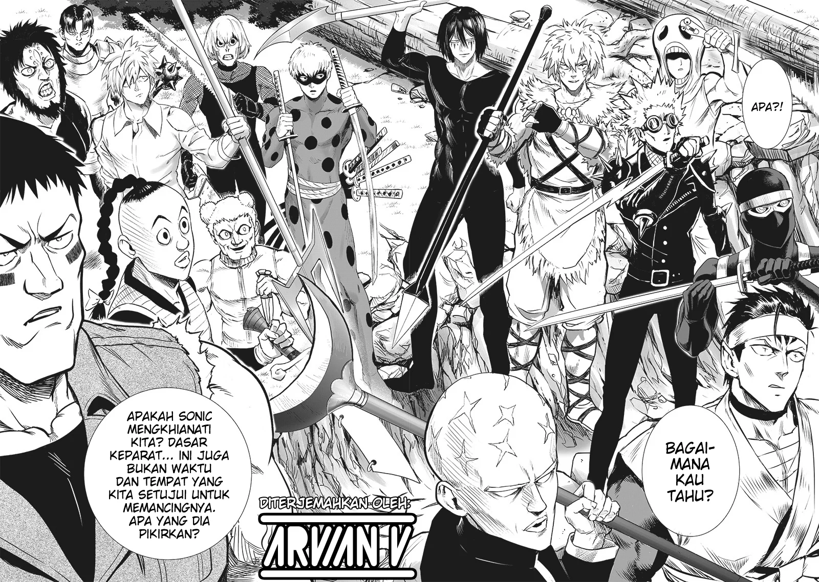 Chapter 247 - halaman 5