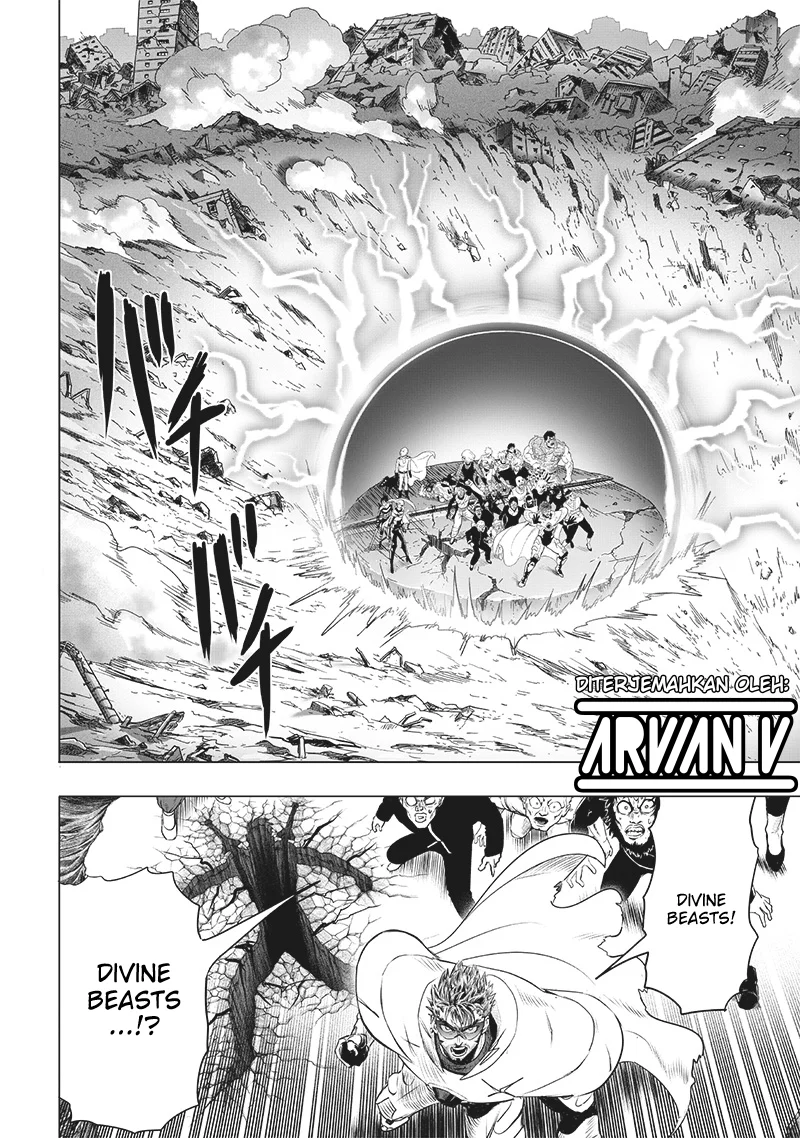 Chapter 250 - halaman 3