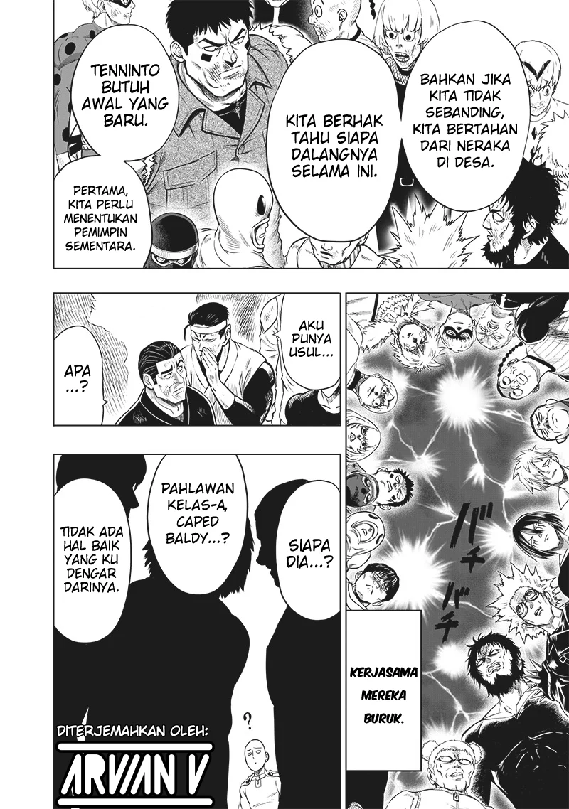 Chapter 251 - halaman 14