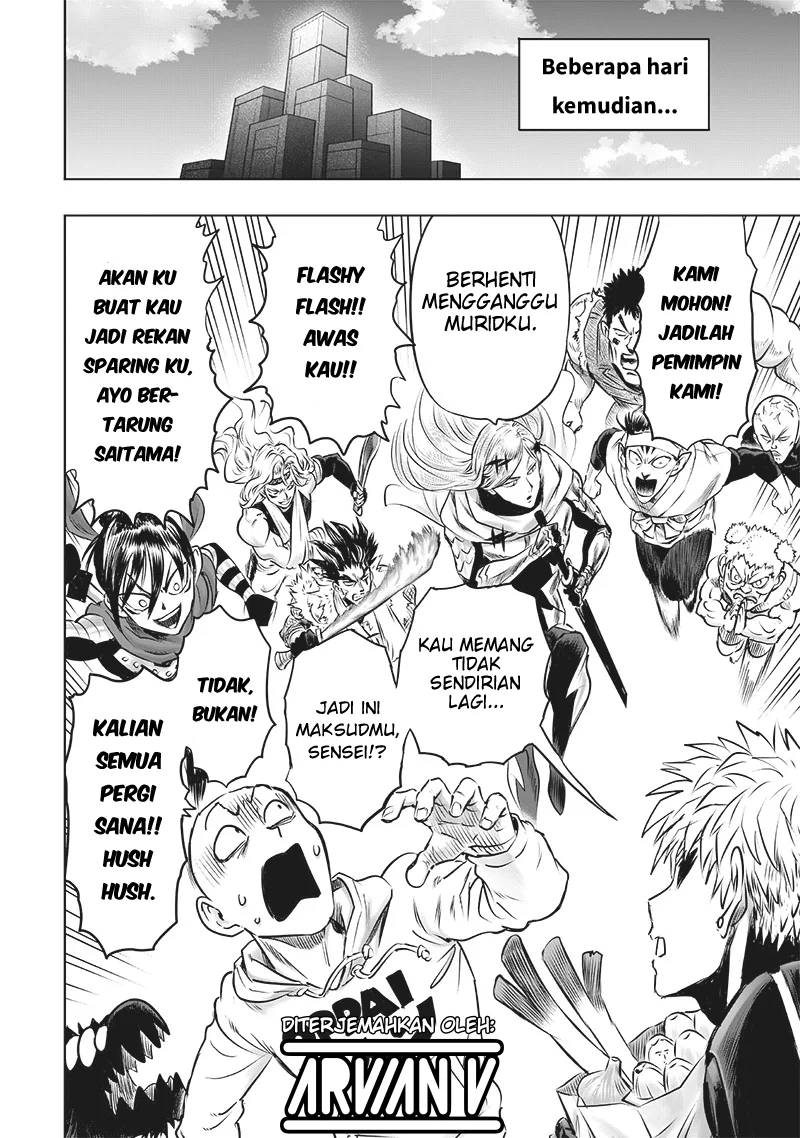 Chapter 251 - halaman 22
