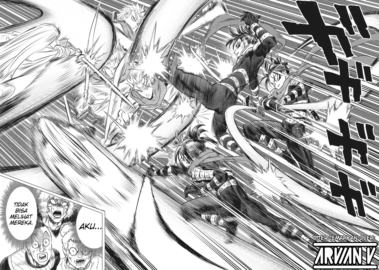Chapter 251 - halaman 5