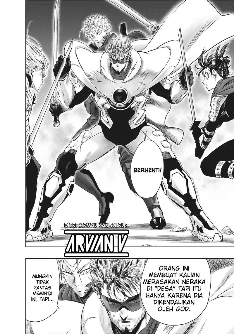 Chapter 251 - halaman 6