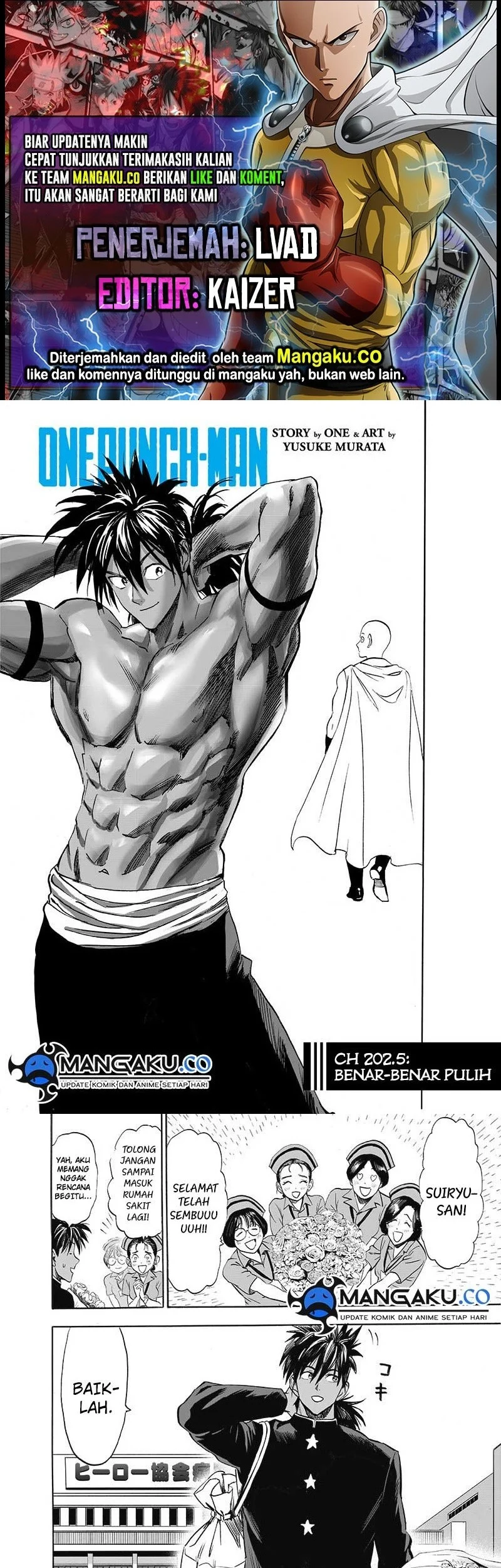 Chapter 252 - halaman 2