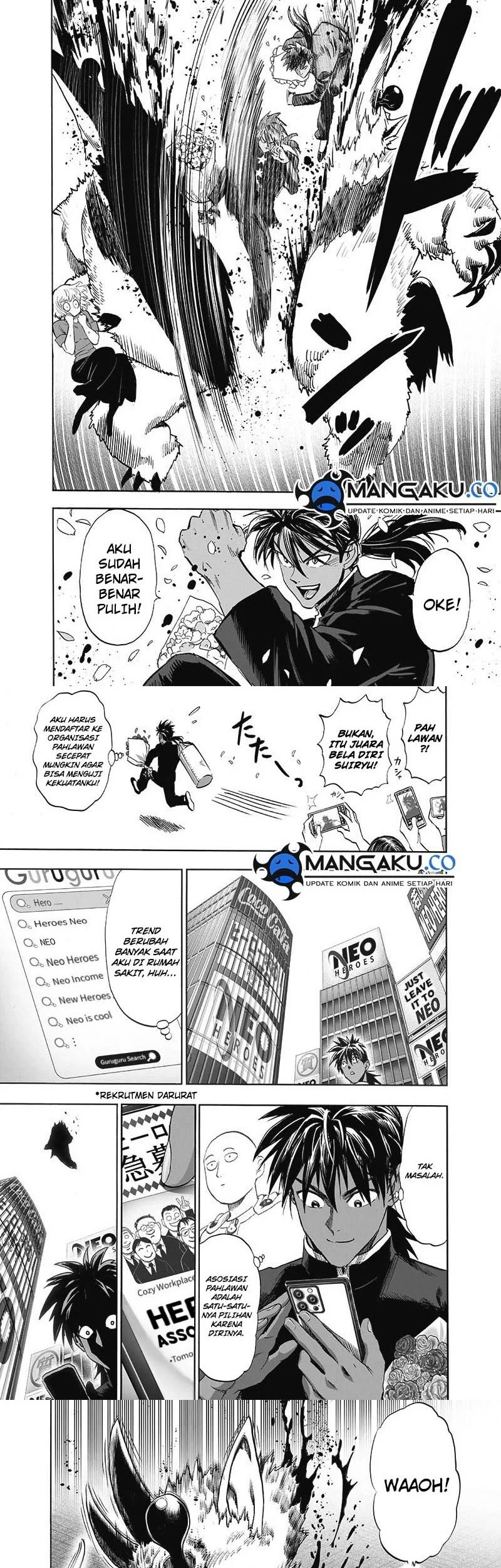 Chapter 252 - halaman 4