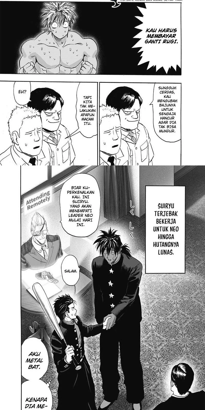 Chapter 252 - halaman 9
