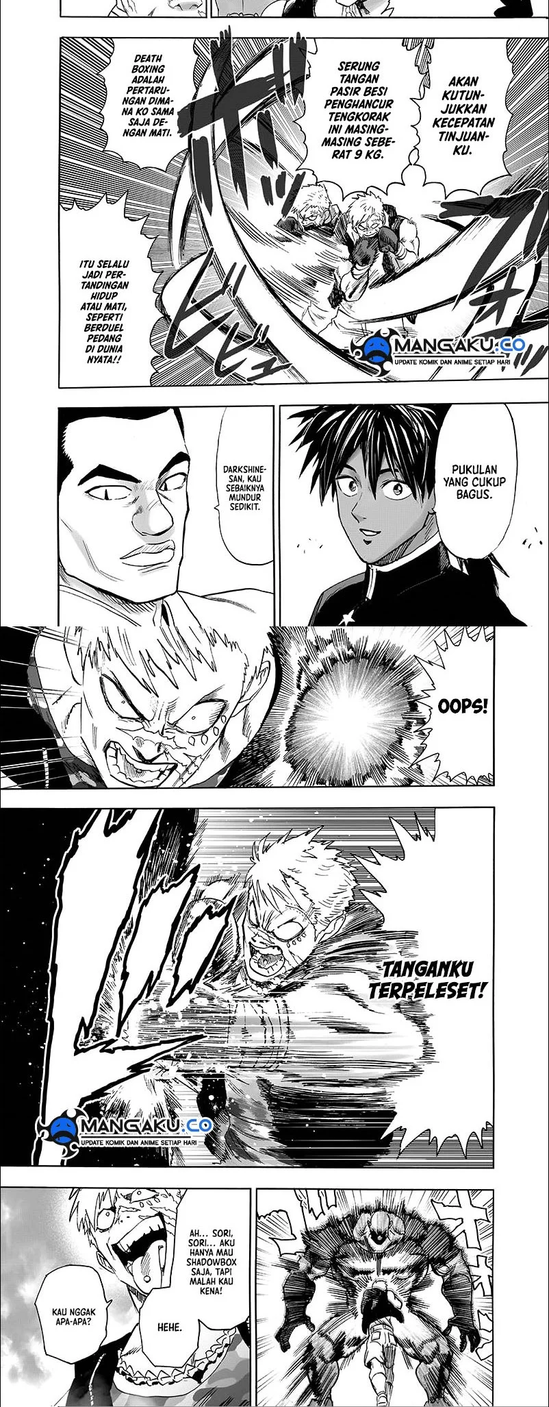 Chapter 254 - halaman 8