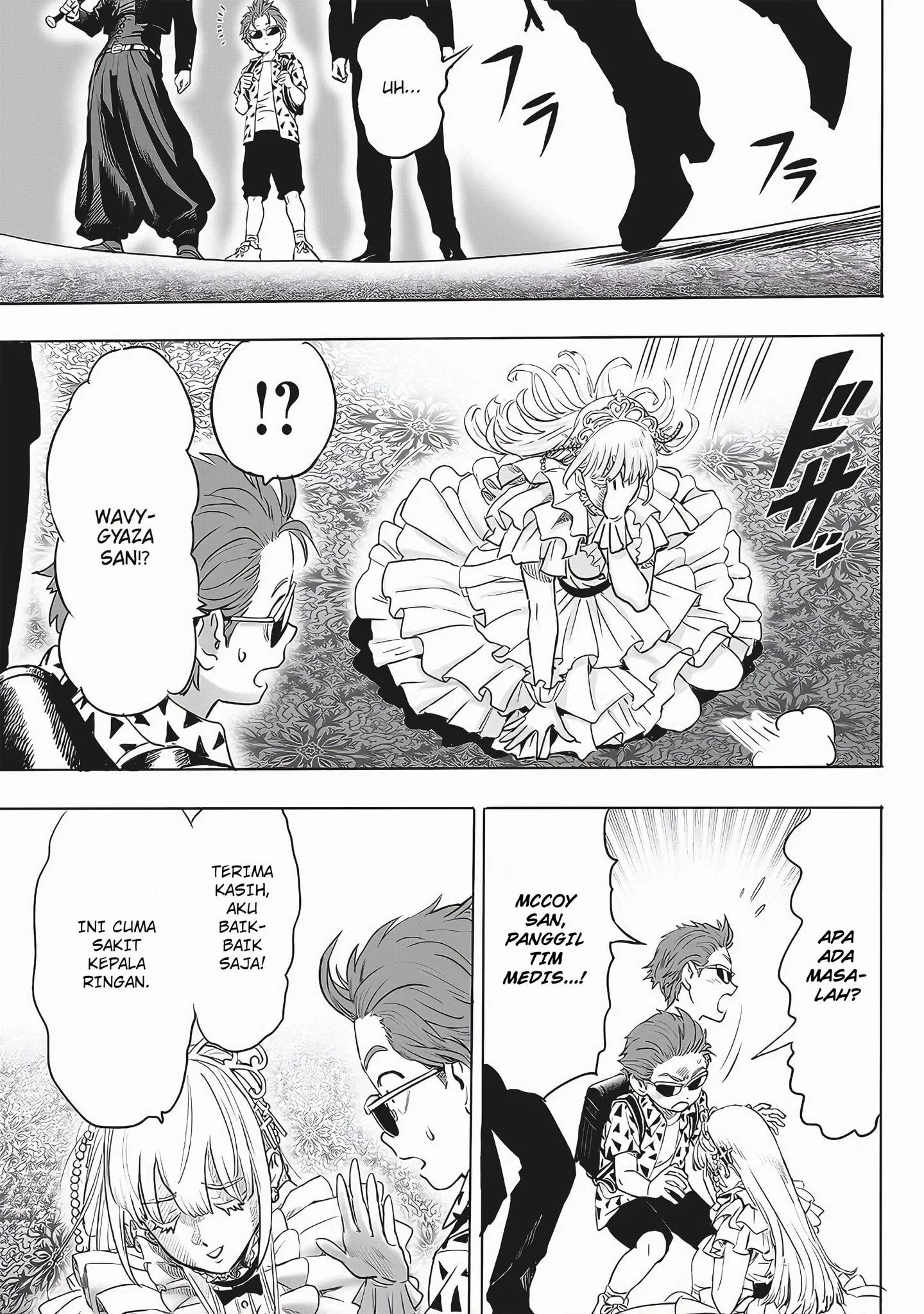 Chapter 256 - halaman 6